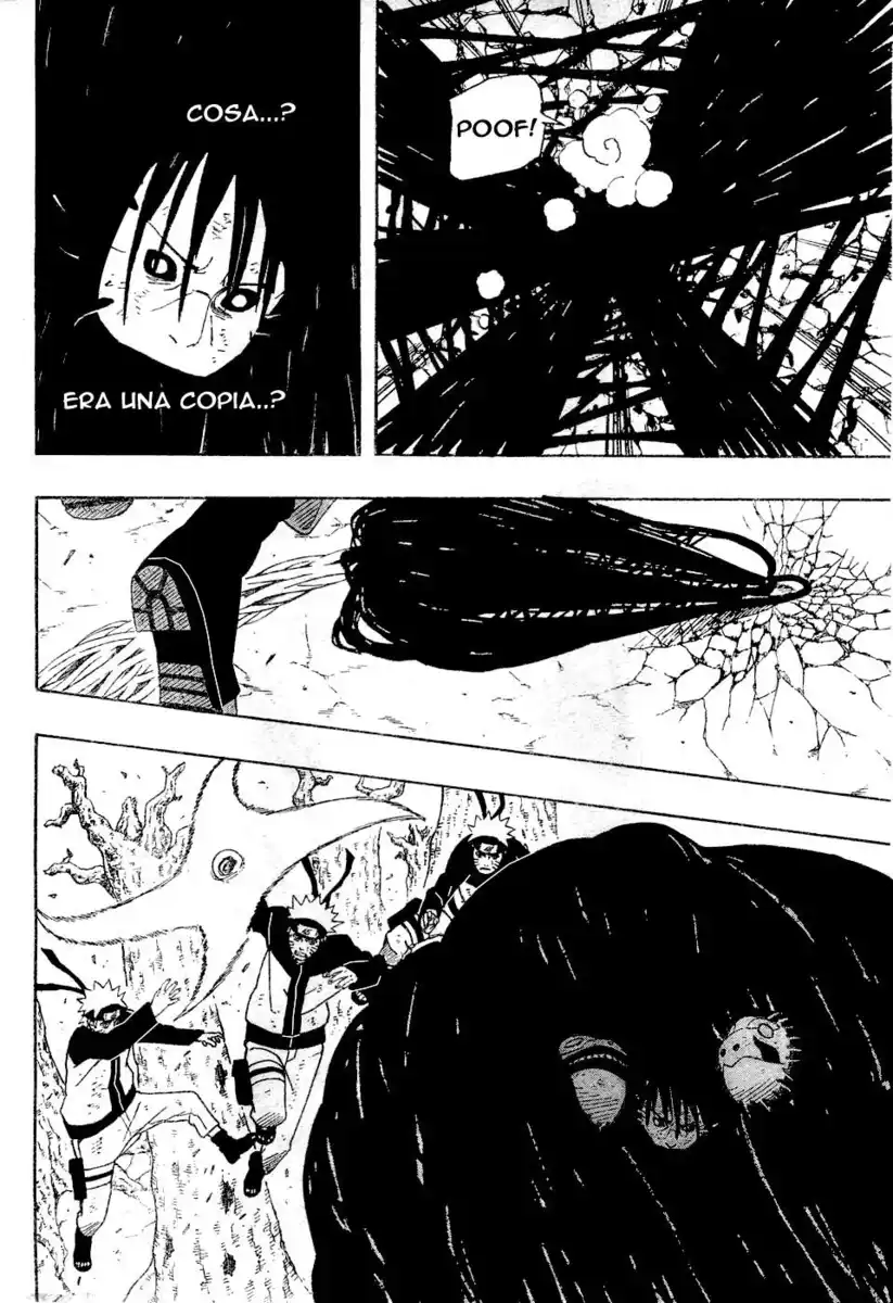 Naruto Capitolo 341 page 8