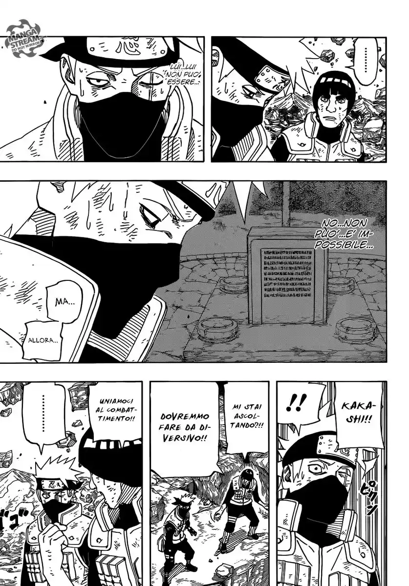 Naruto Capitolo 598 page 4