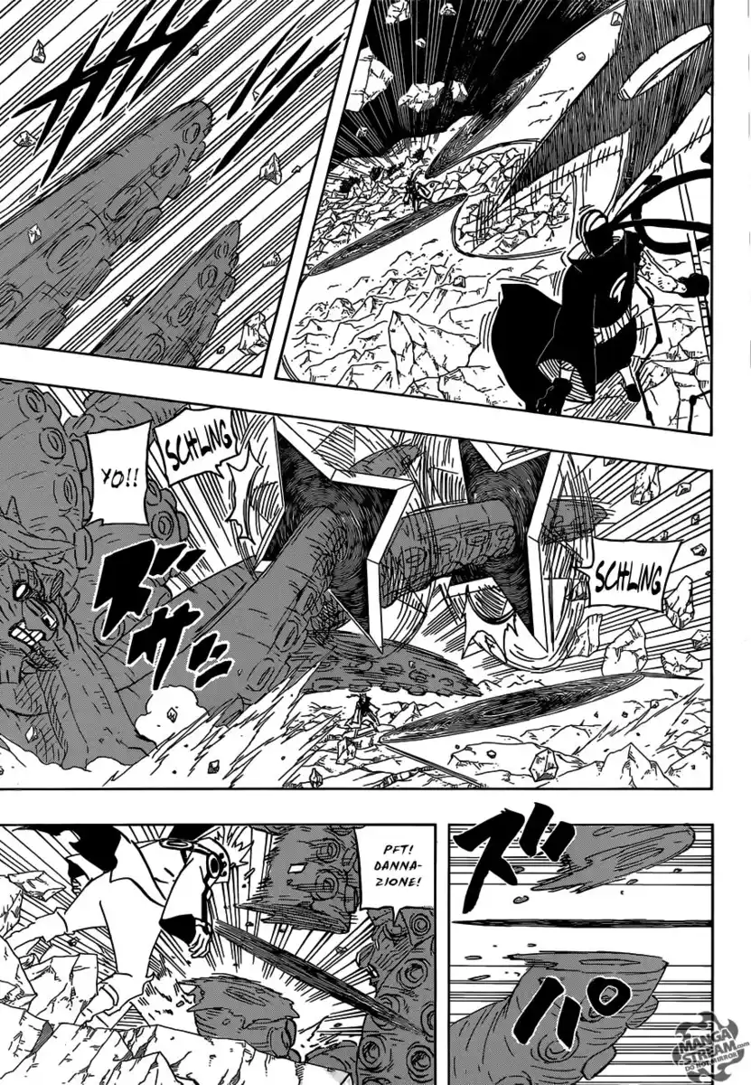 Naruto Capitolo 598 page 6