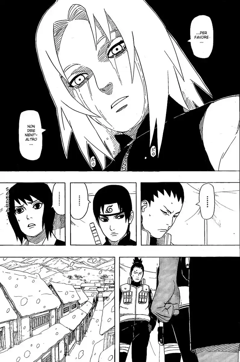 Naruto Capitolo 459 page 10