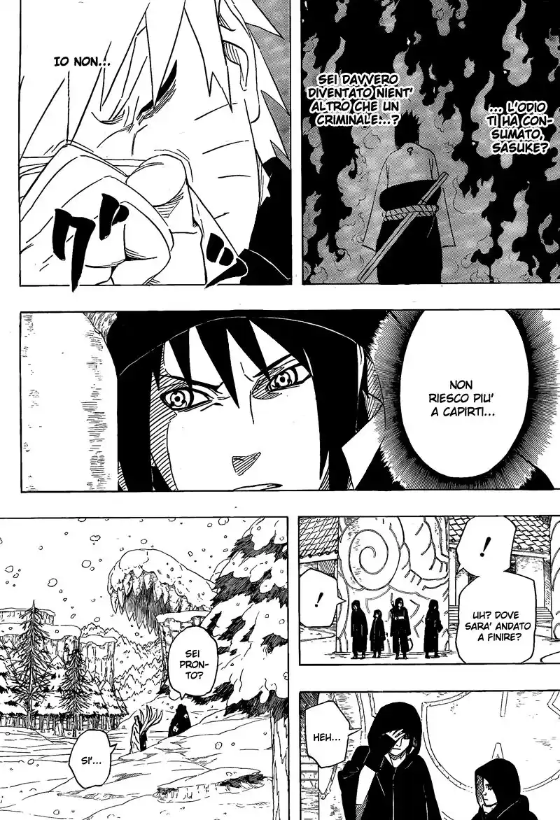 Naruto Capitolo 459 page 12