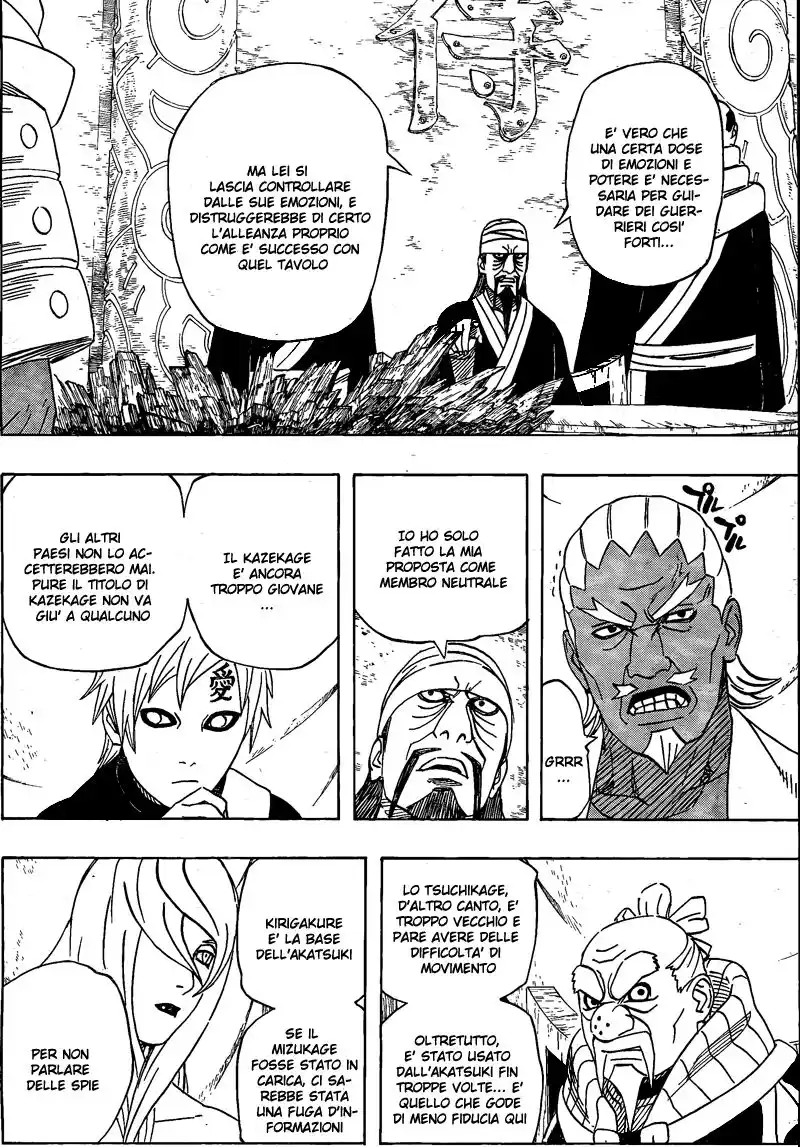 Naruto Capitolo 459 page 2