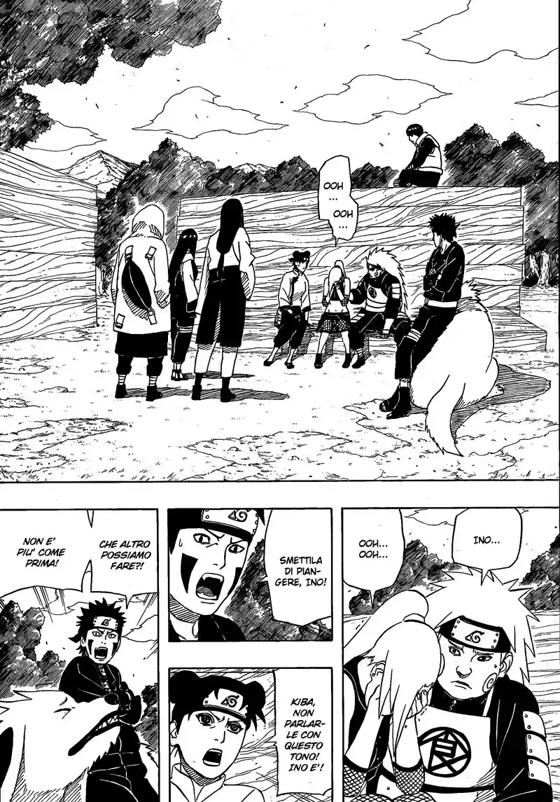 Naruto Capitolo 459 page 4