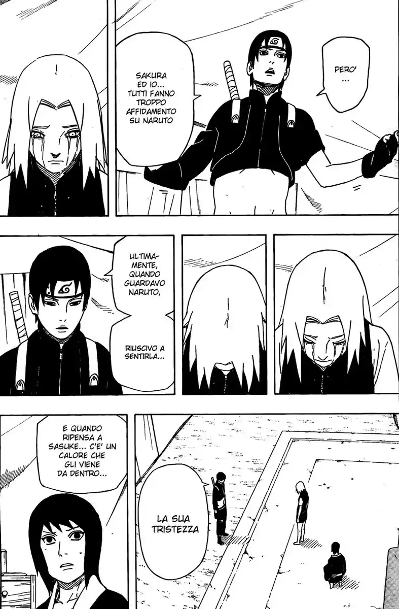 Naruto Capitolo 459 page 6