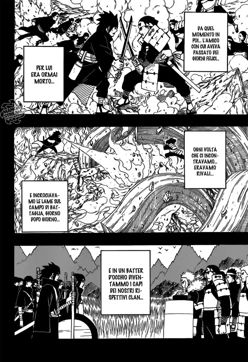 Naruto Capitolo 624 page 10