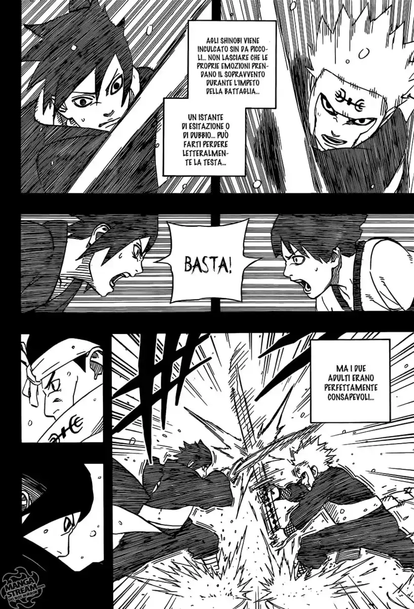 Naruto Capitolo 624 page 3