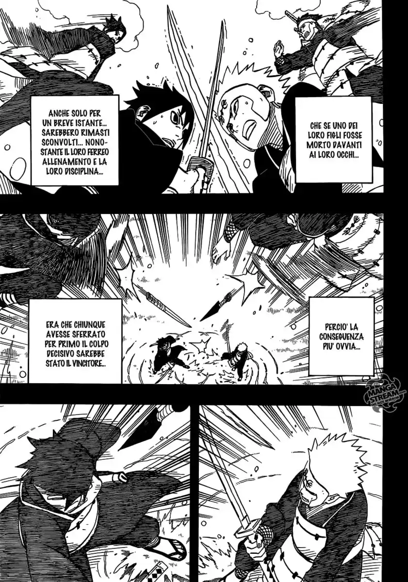 Naruto Capitolo 624 page 4