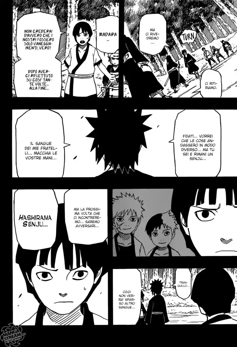 Naruto Capitolo 624 page 8