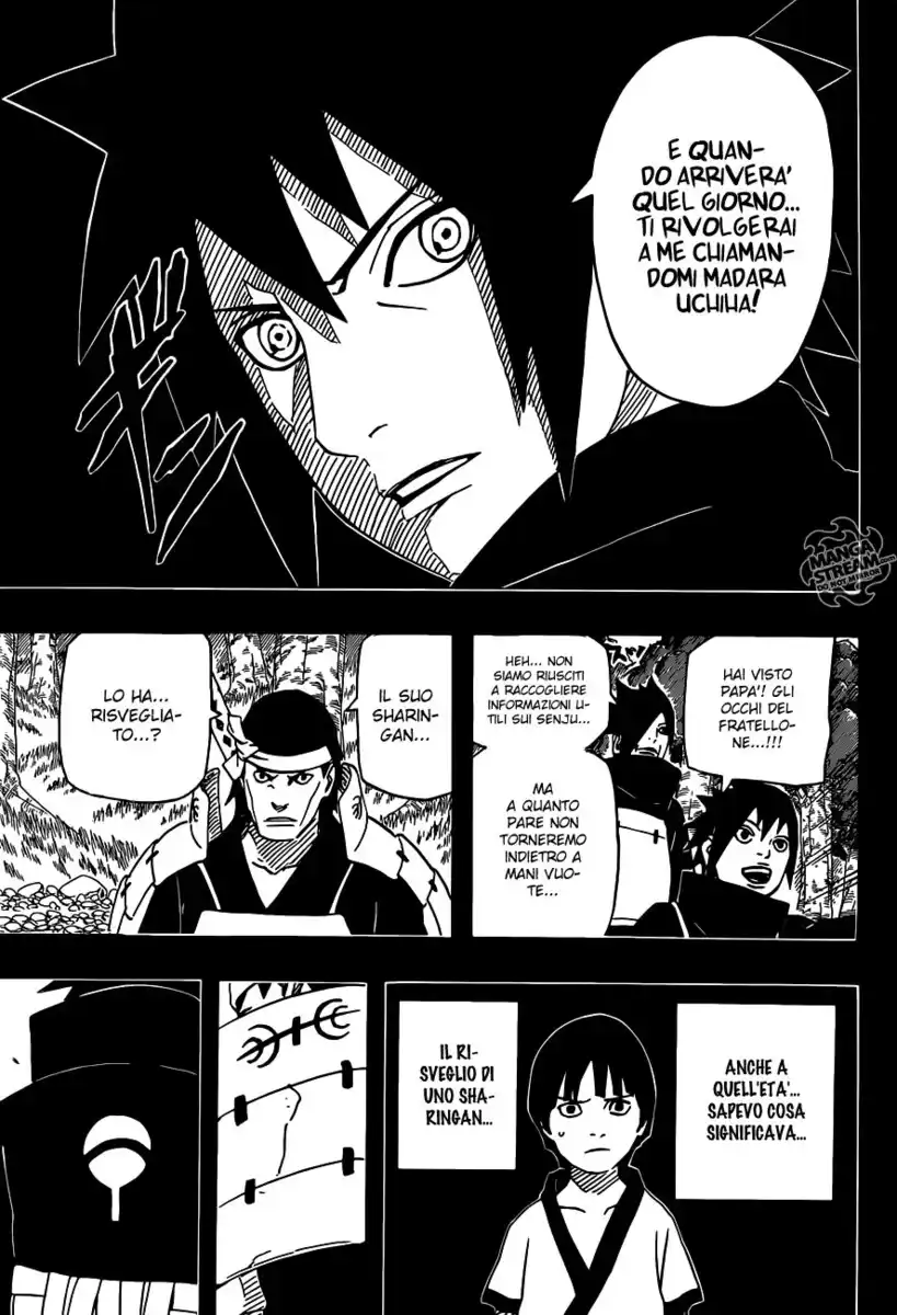 Naruto Capitolo 624 page 9