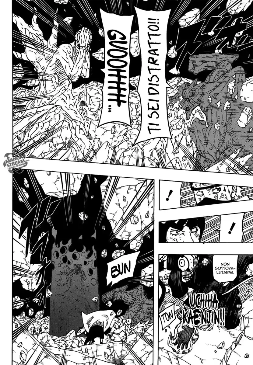 Naruto Capitolo 596 page 4