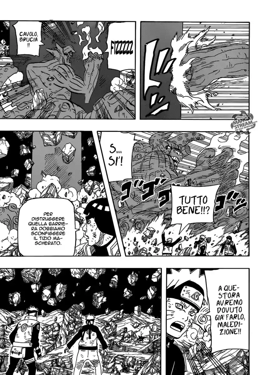 Naruto Capitolo 596 page 5