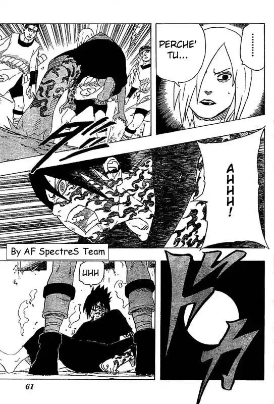 Naruto Capitolo 179 page 5