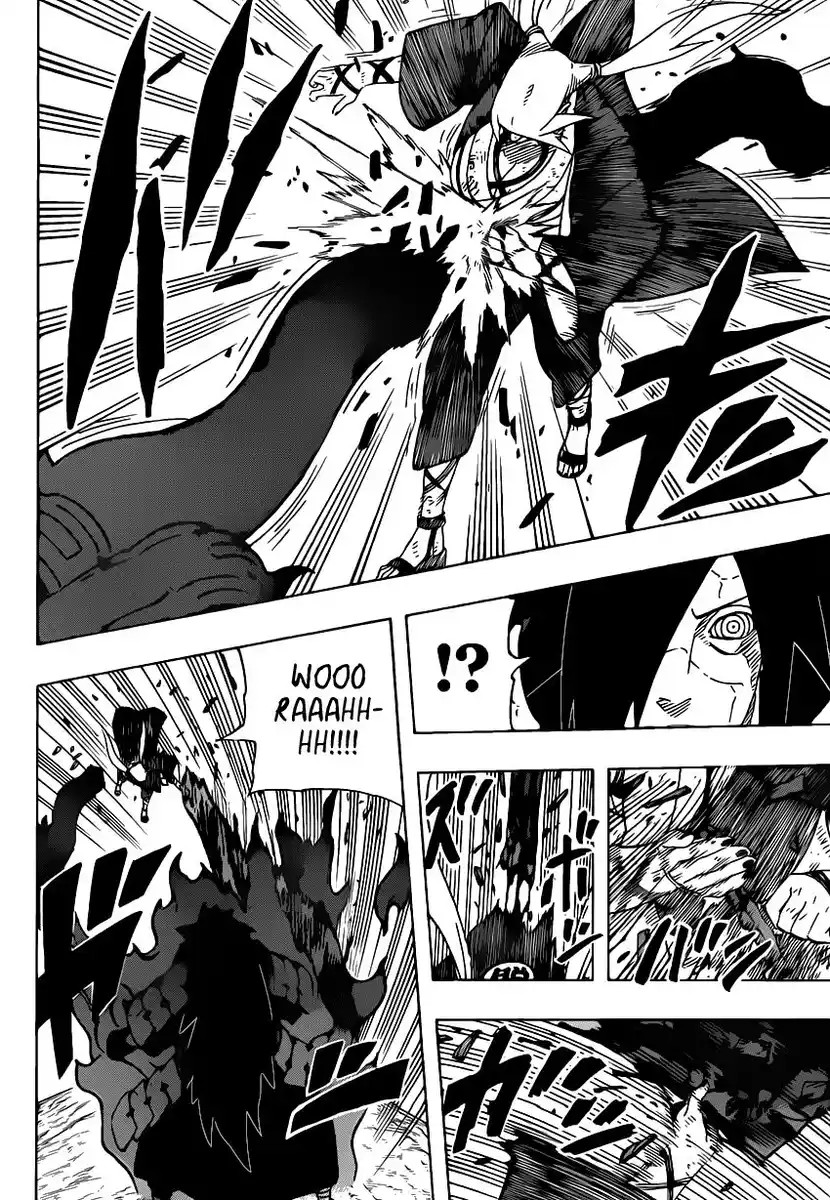 Naruto Capitolo 578 page 4