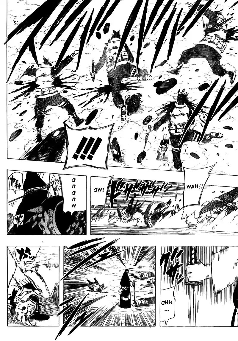 Naruto Capitolo 456 page 2