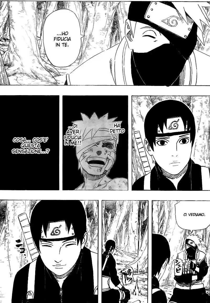 Naruto Capitolo 456 page 5