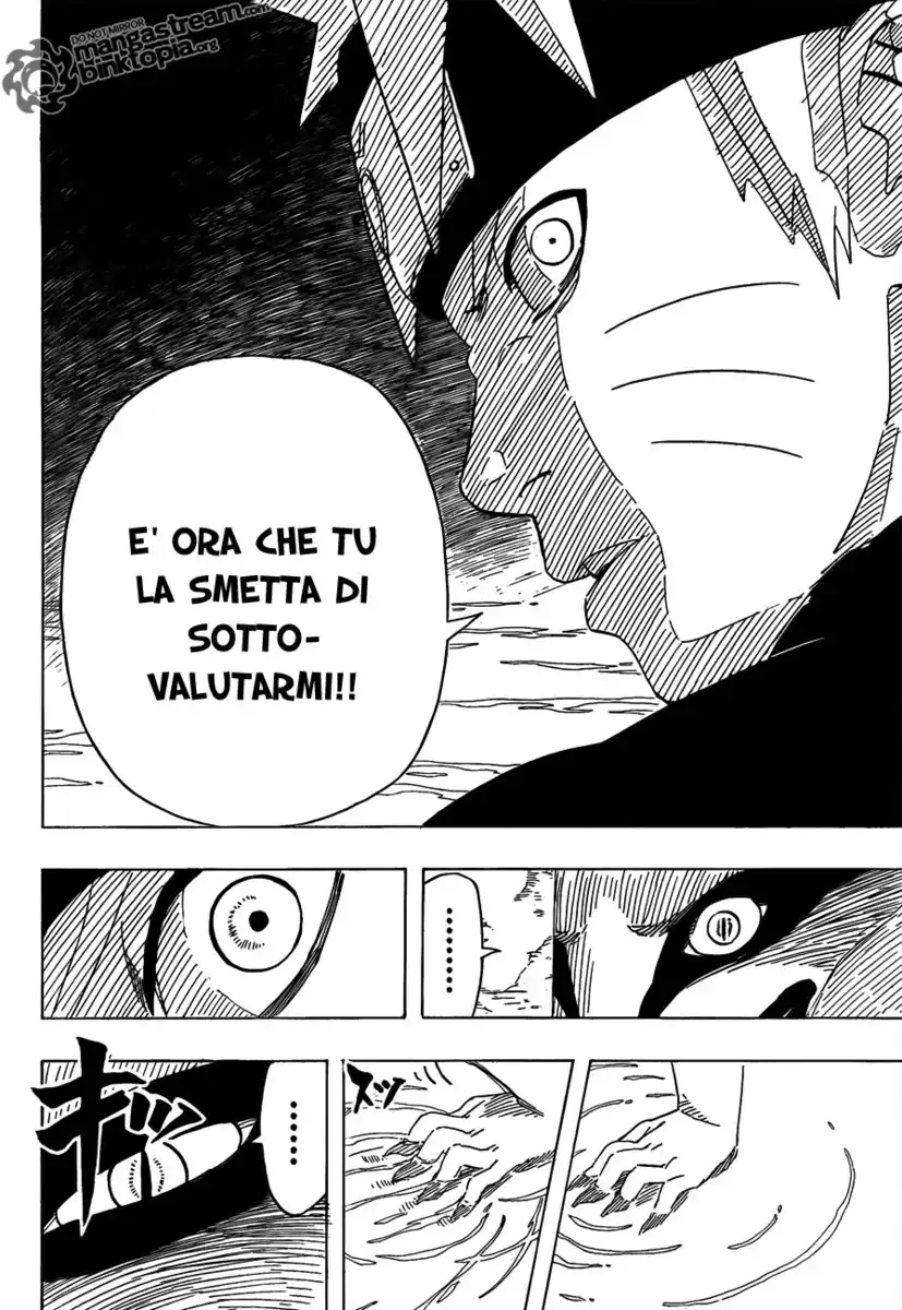 Naruto Capitolo 538 page 4