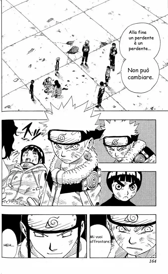 Naruto Capitolo 81 page 3