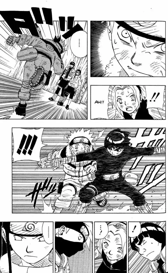 Naruto Capitolo 81 page 4