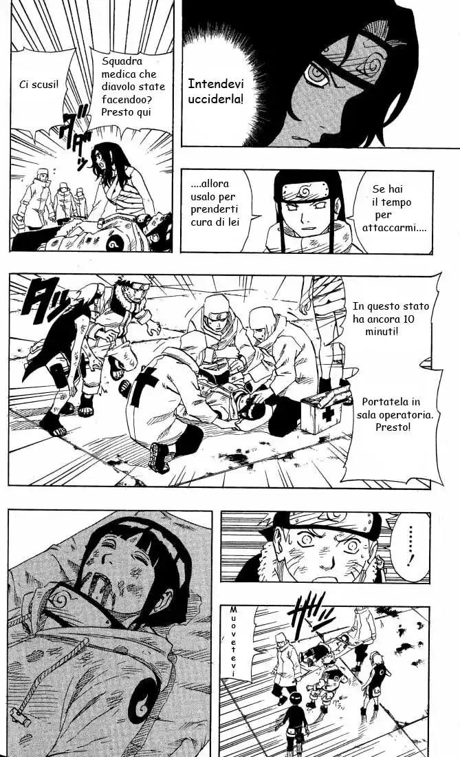 Naruto Capitolo 81 page 7