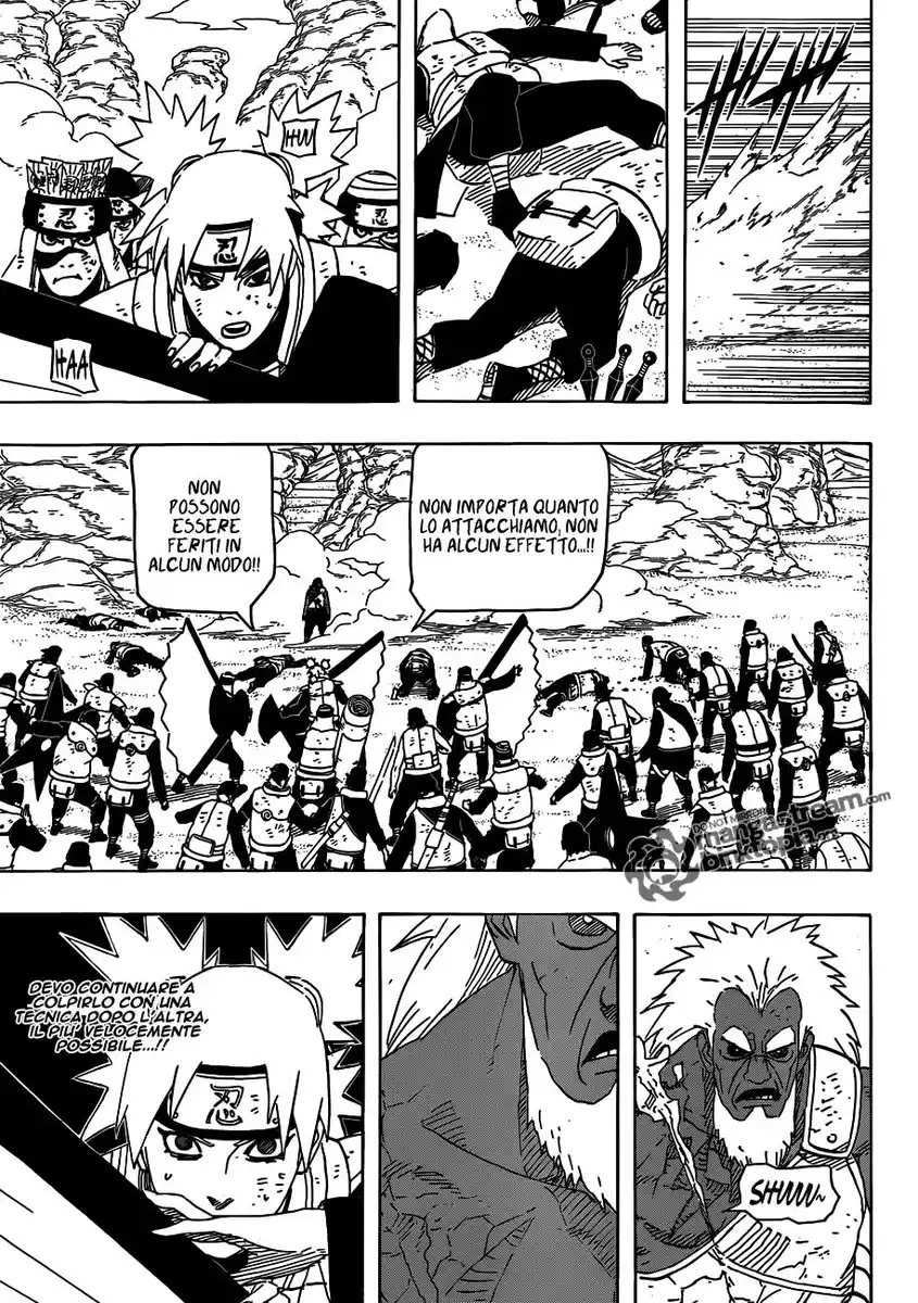 Naruto Capitolo 553 page 10