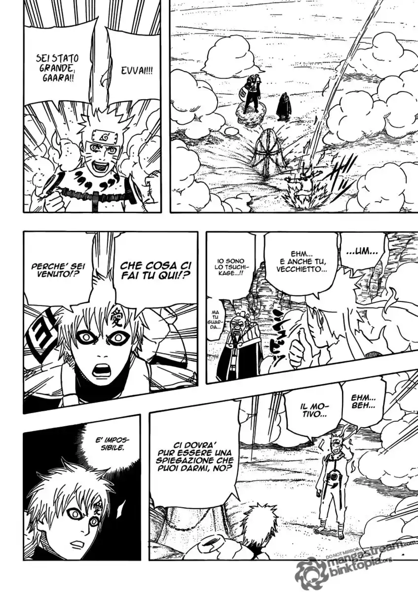 Naruto Capitolo 553 page 7