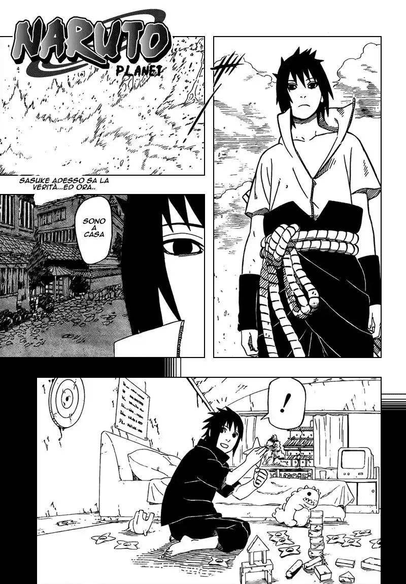 Naruto Capitolo 402 page 2