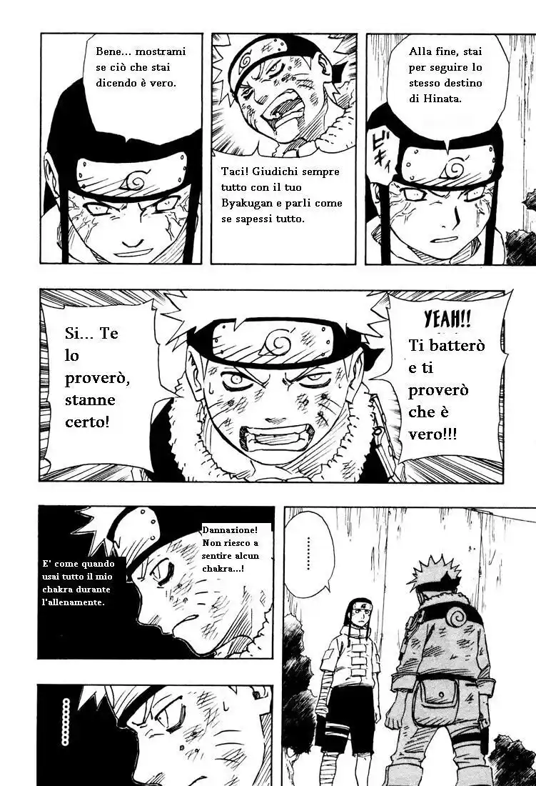 Naruto Capitolo 103 page 10