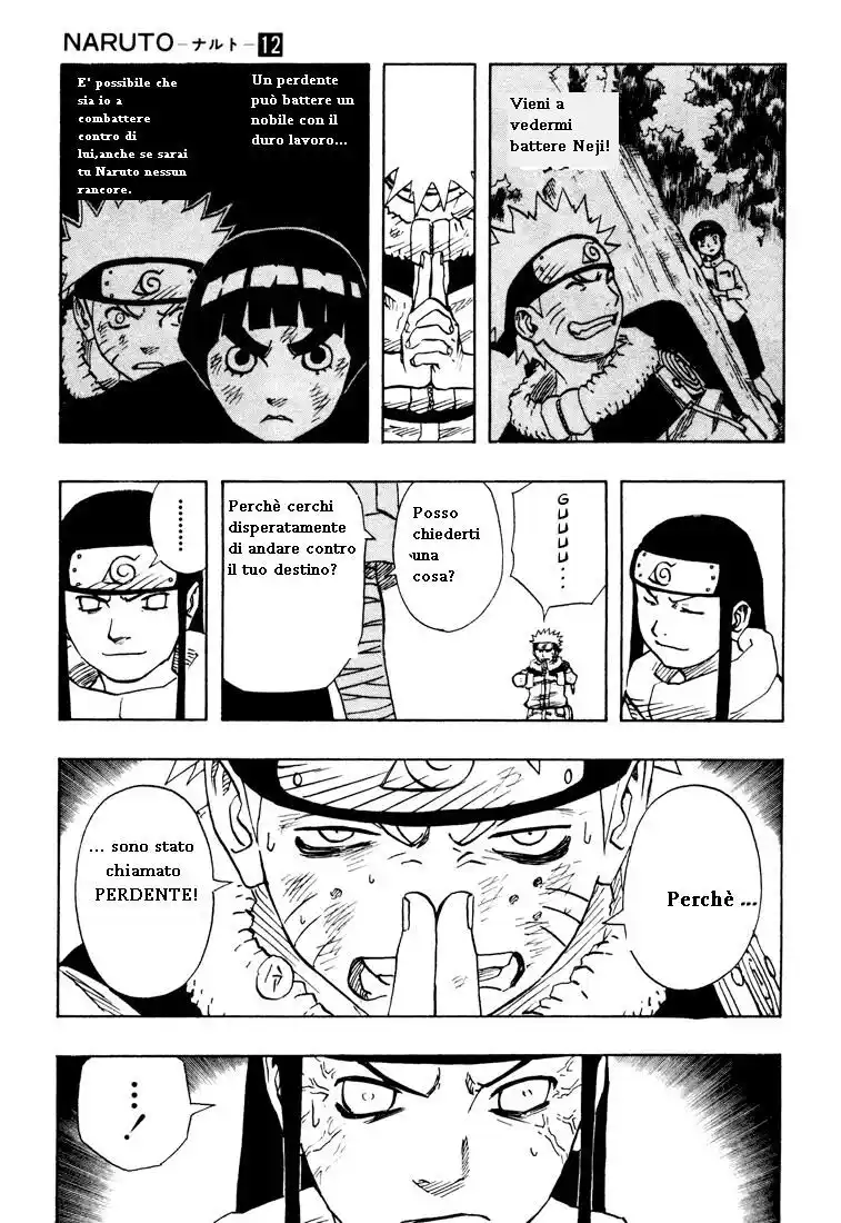 Naruto Capitolo 103 page 13