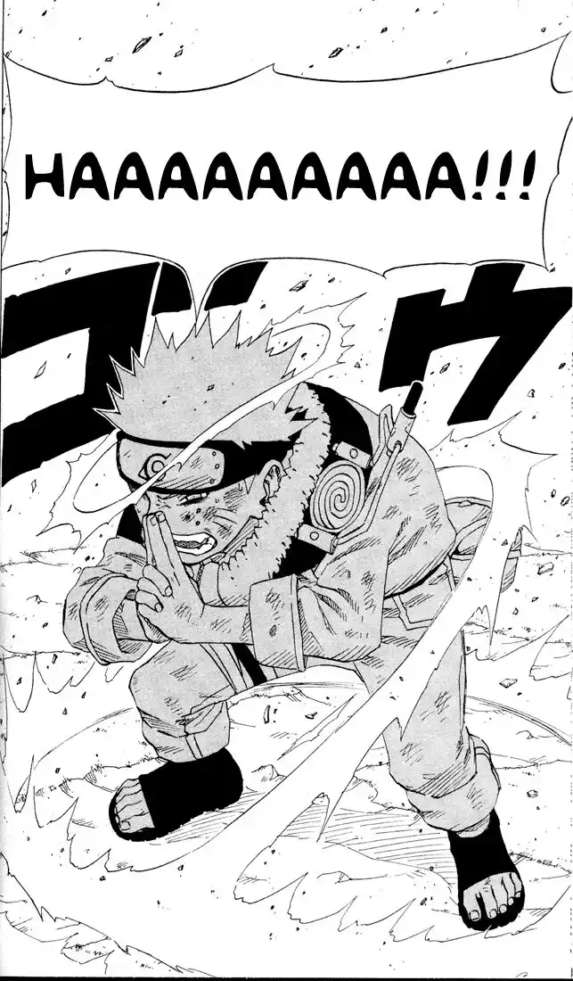 Naruto Capitolo 103 page 14