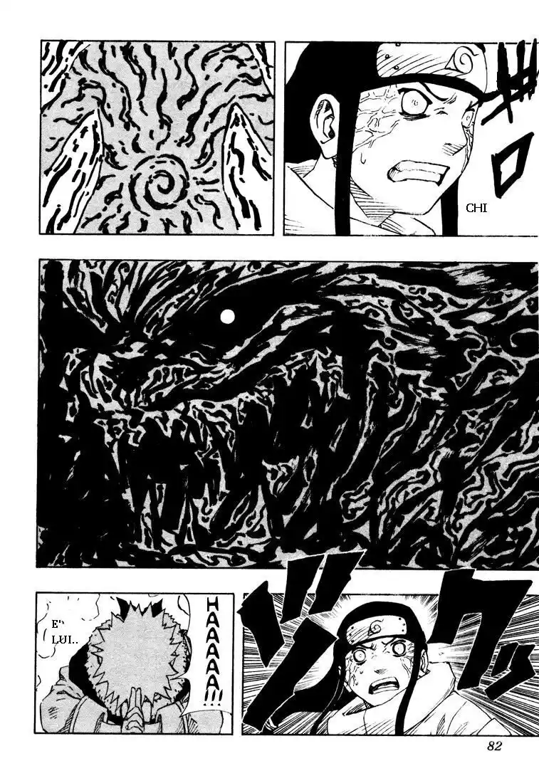 Naruto Capitolo 103 page 16