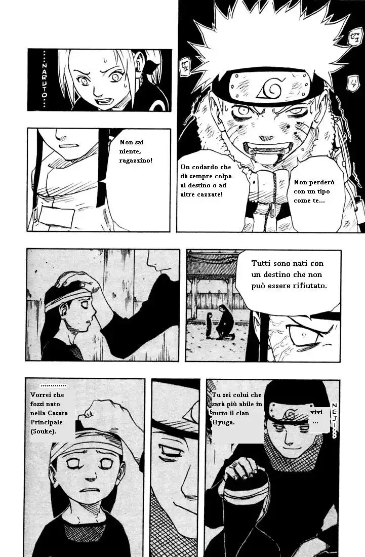 Naruto Capitolo 103 page 4