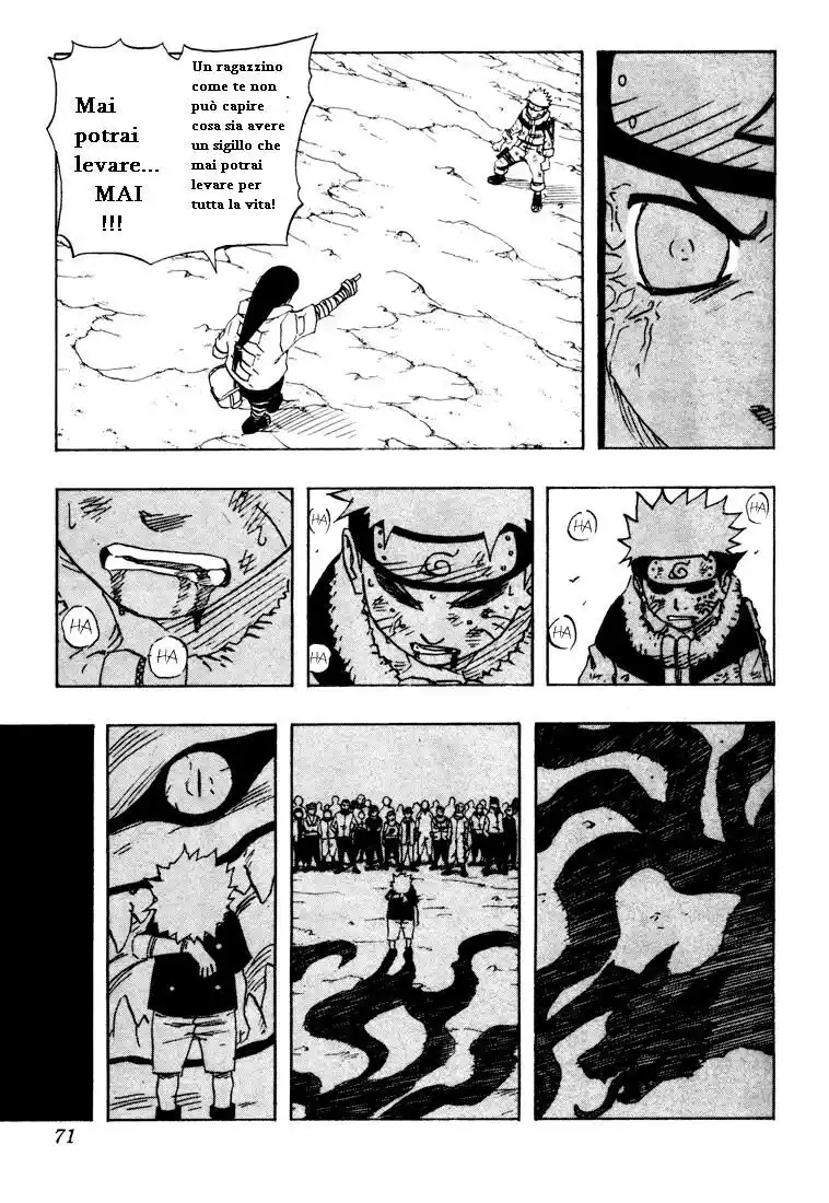 Naruto Capitolo 103 page 5