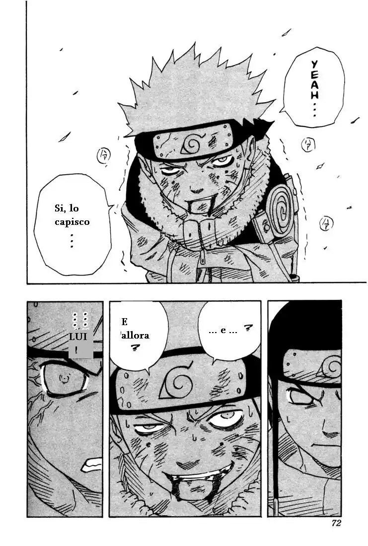 Naruto Capitolo 103 page 6