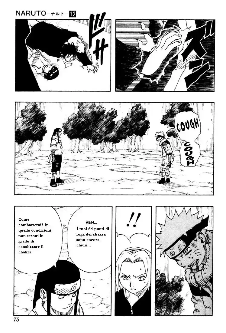 Naruto Capitolo 103 page 9