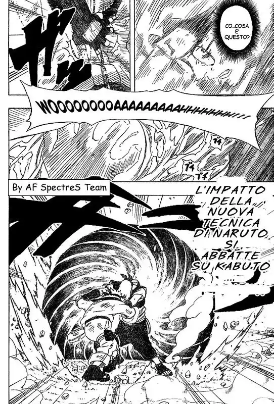 Naruto Capitolo 168 page 2