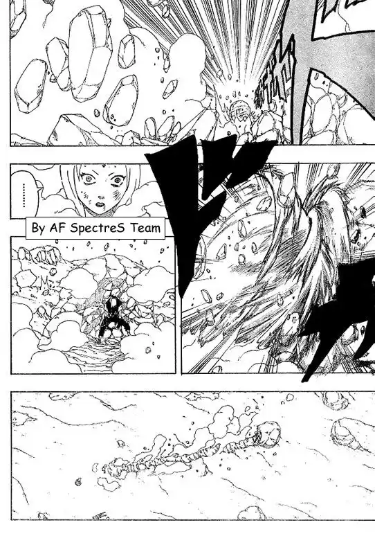 Naruto Capitolo 168 page 4