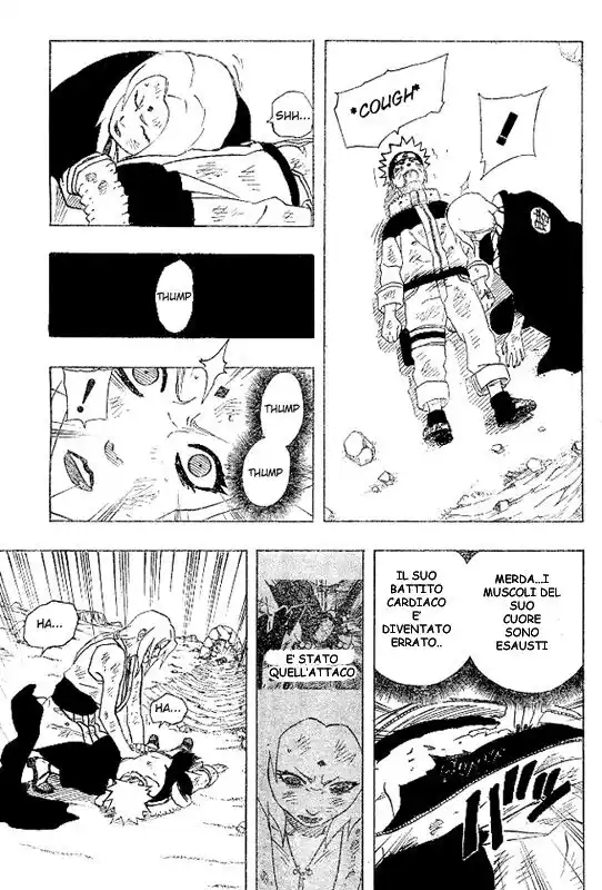 Naruto Capitolo 168 page 9