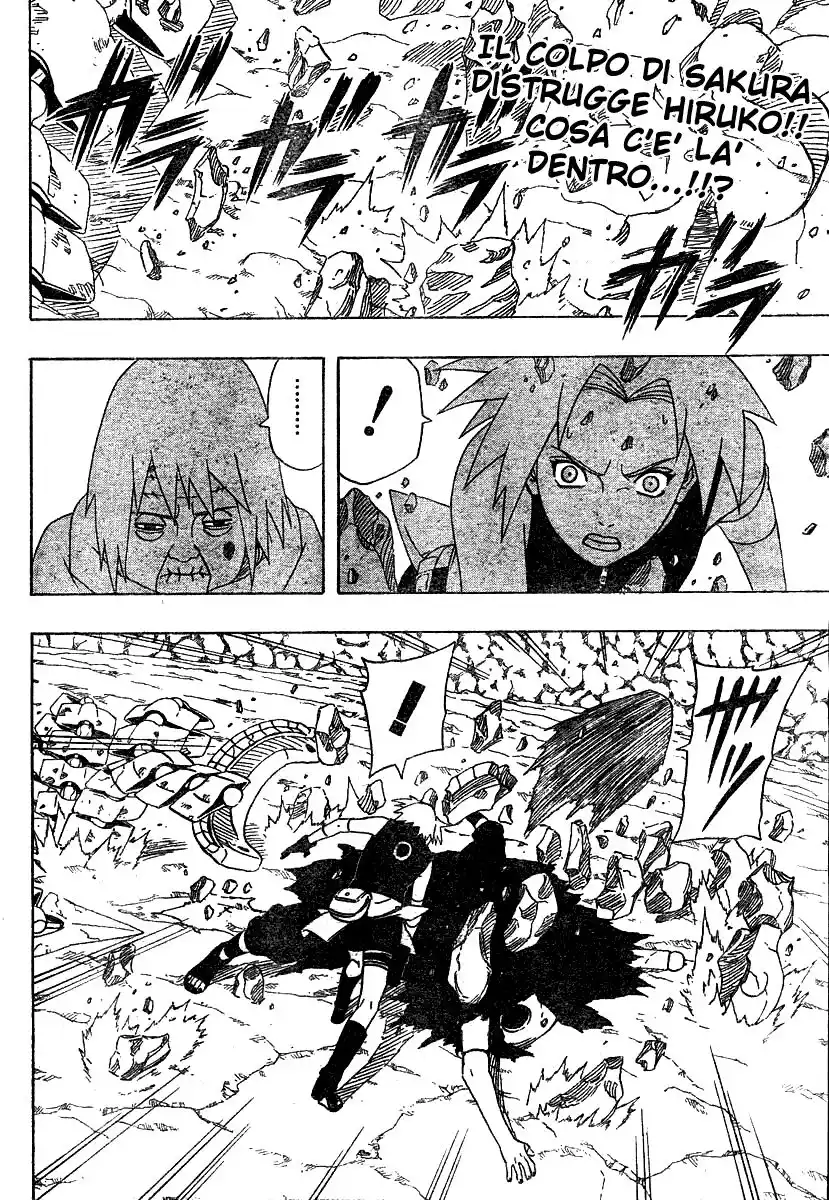 Naruto Capitolo 266 page 2