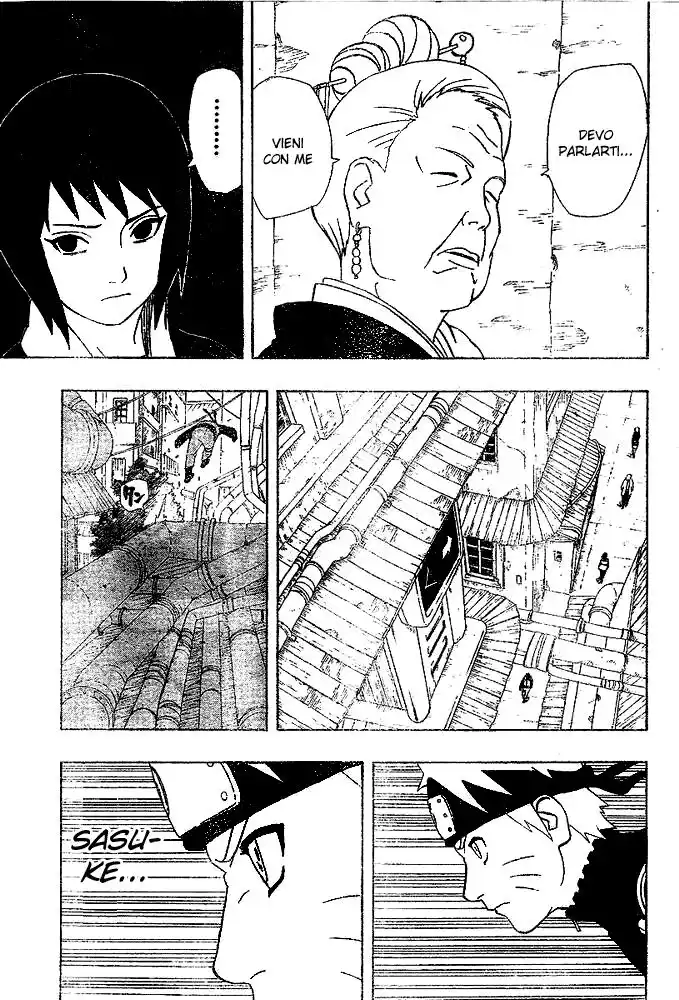 Naruto Capitolo 282 page 9