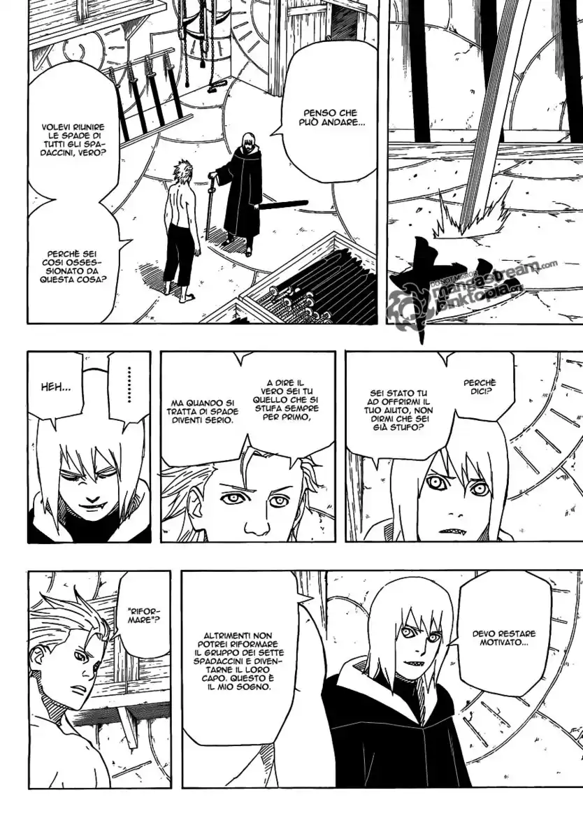 Naruto Capitolo 523 page 4