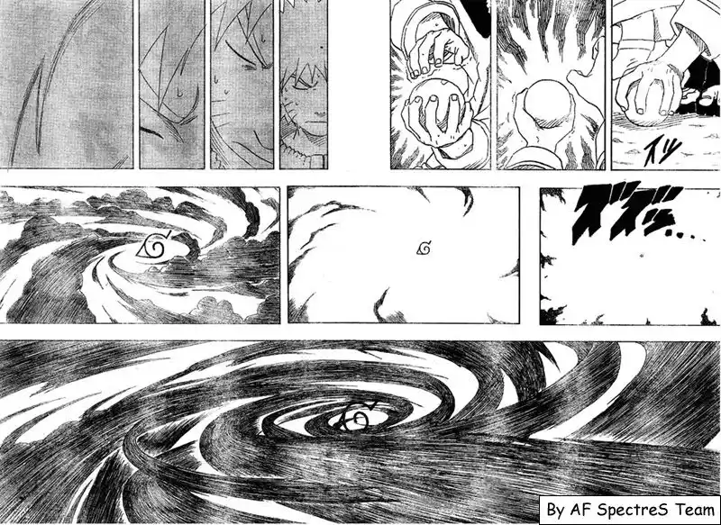 Naruto Capitolo 154 page 12