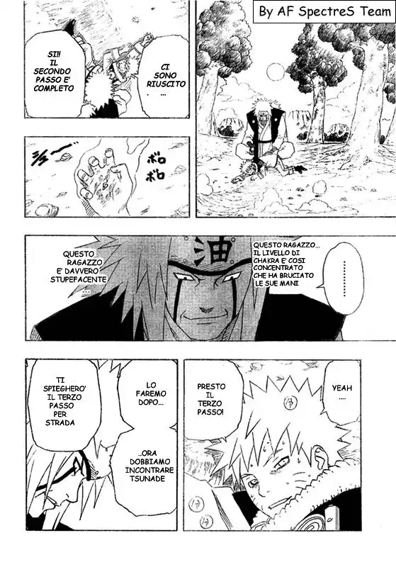 Naruto Capitolo 154 page 14