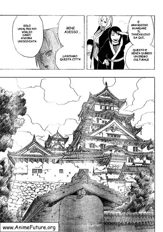 Naruto Capitolo 154 page 15