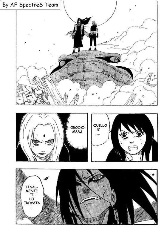 Naruto Capitolo 154 page 17