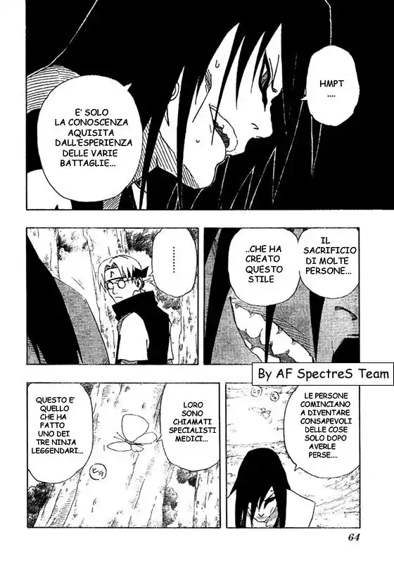 Naruto Capitolo 154 page 4