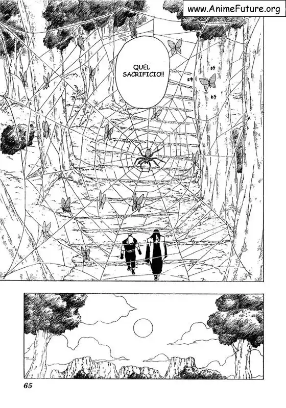 Naruto Capitolo 154 page 5