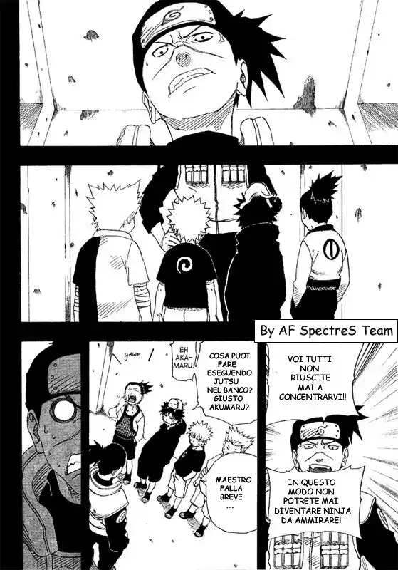 Naruto Capitolo 154 page 8