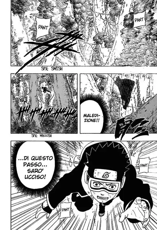 Naruto Capitolo 239 page 2