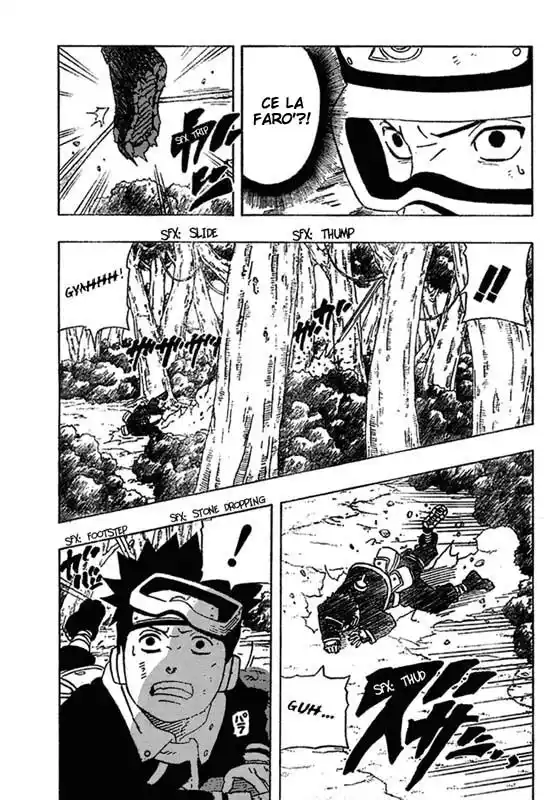 Naruto Capitolo 239 page 3