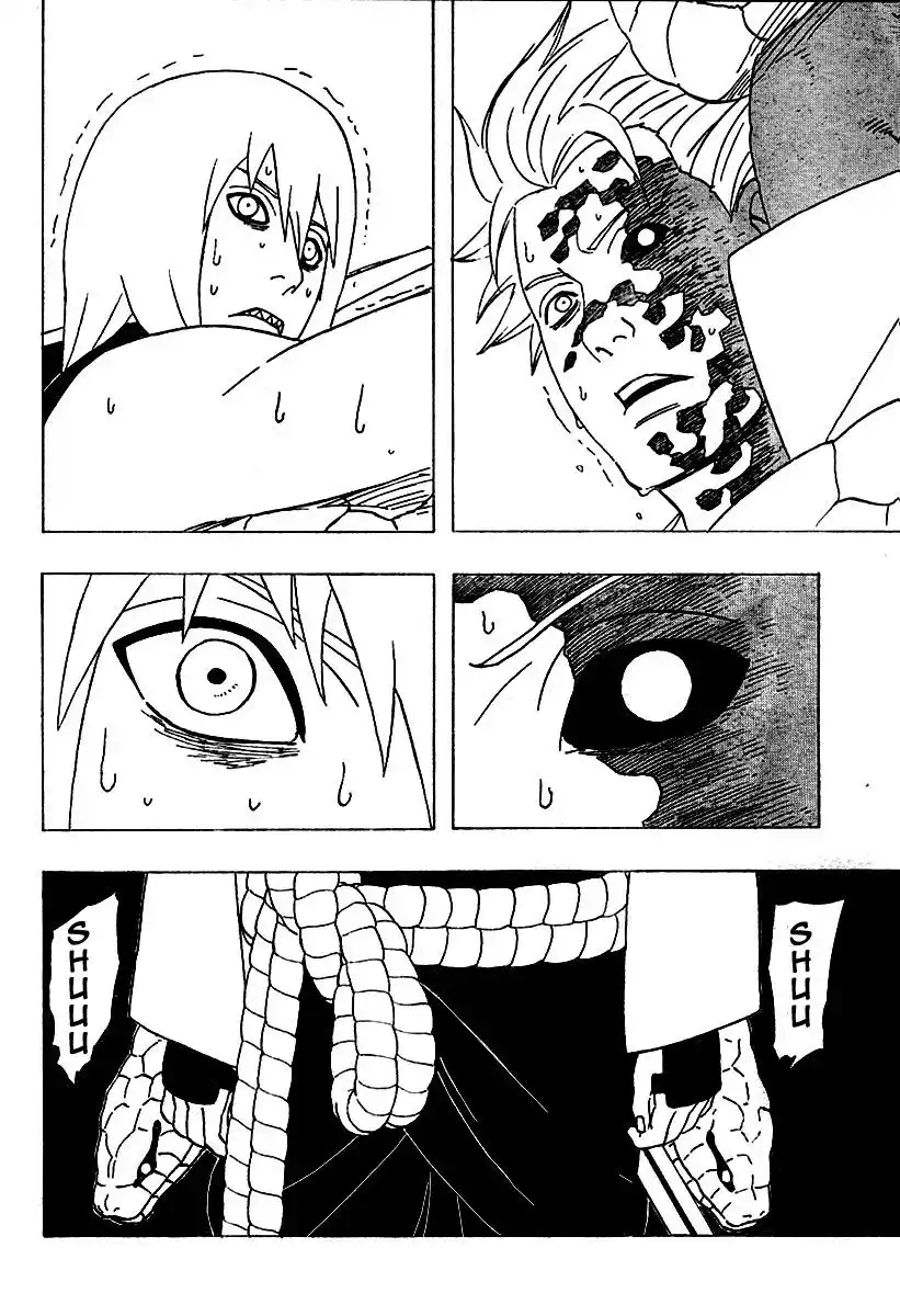 Naruto Capitolo 351 page 13